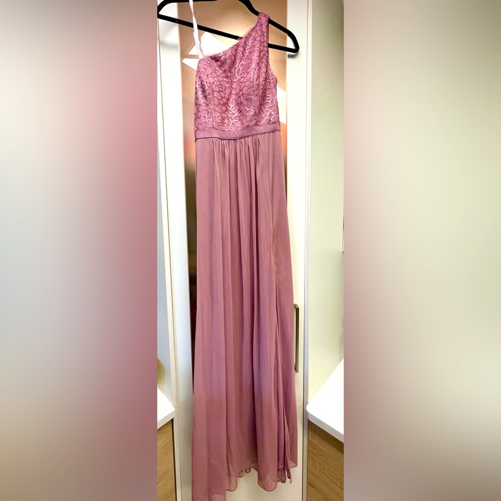 prom or bridesmaid dress